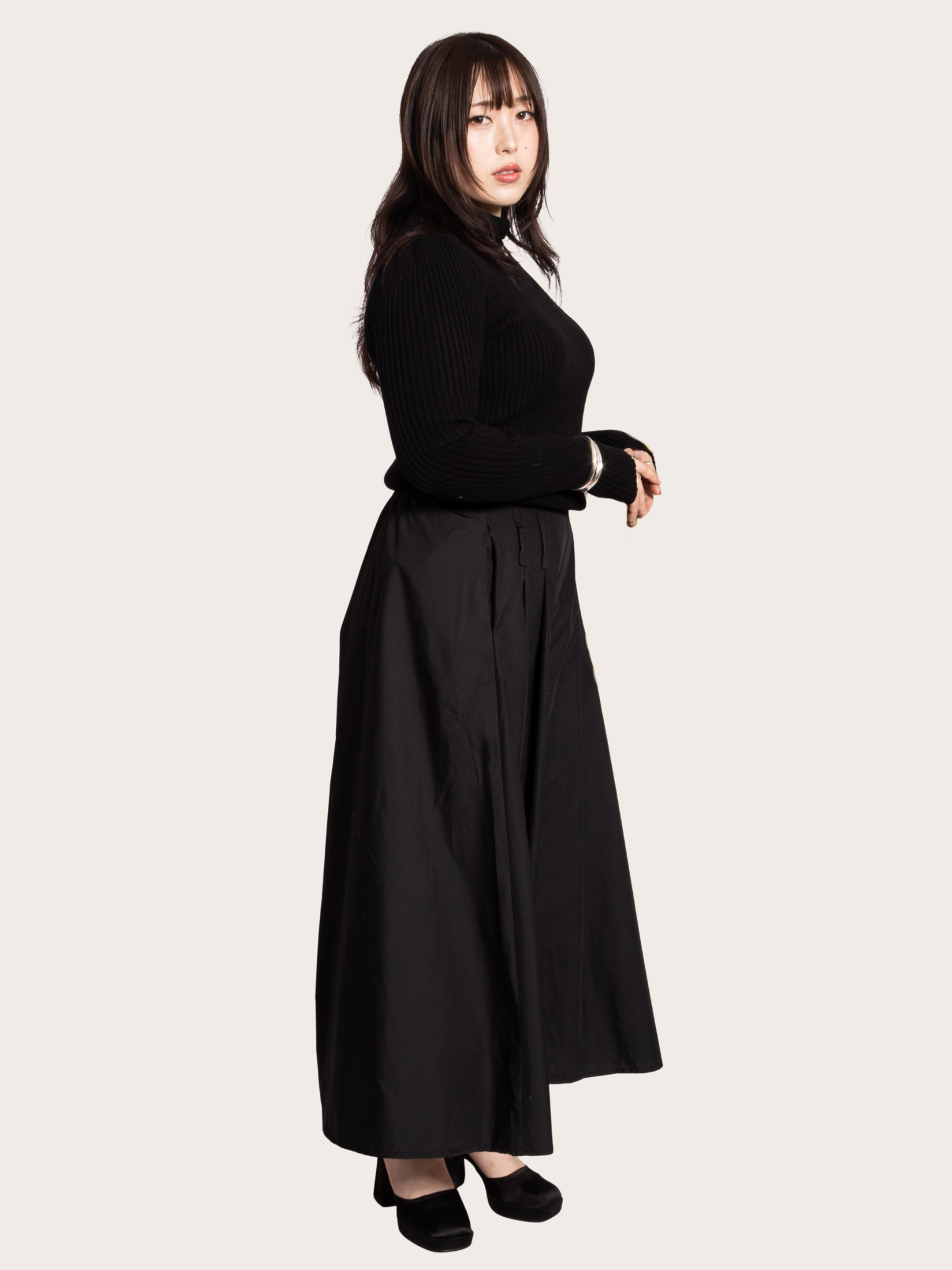 TETEMA TROUSERS