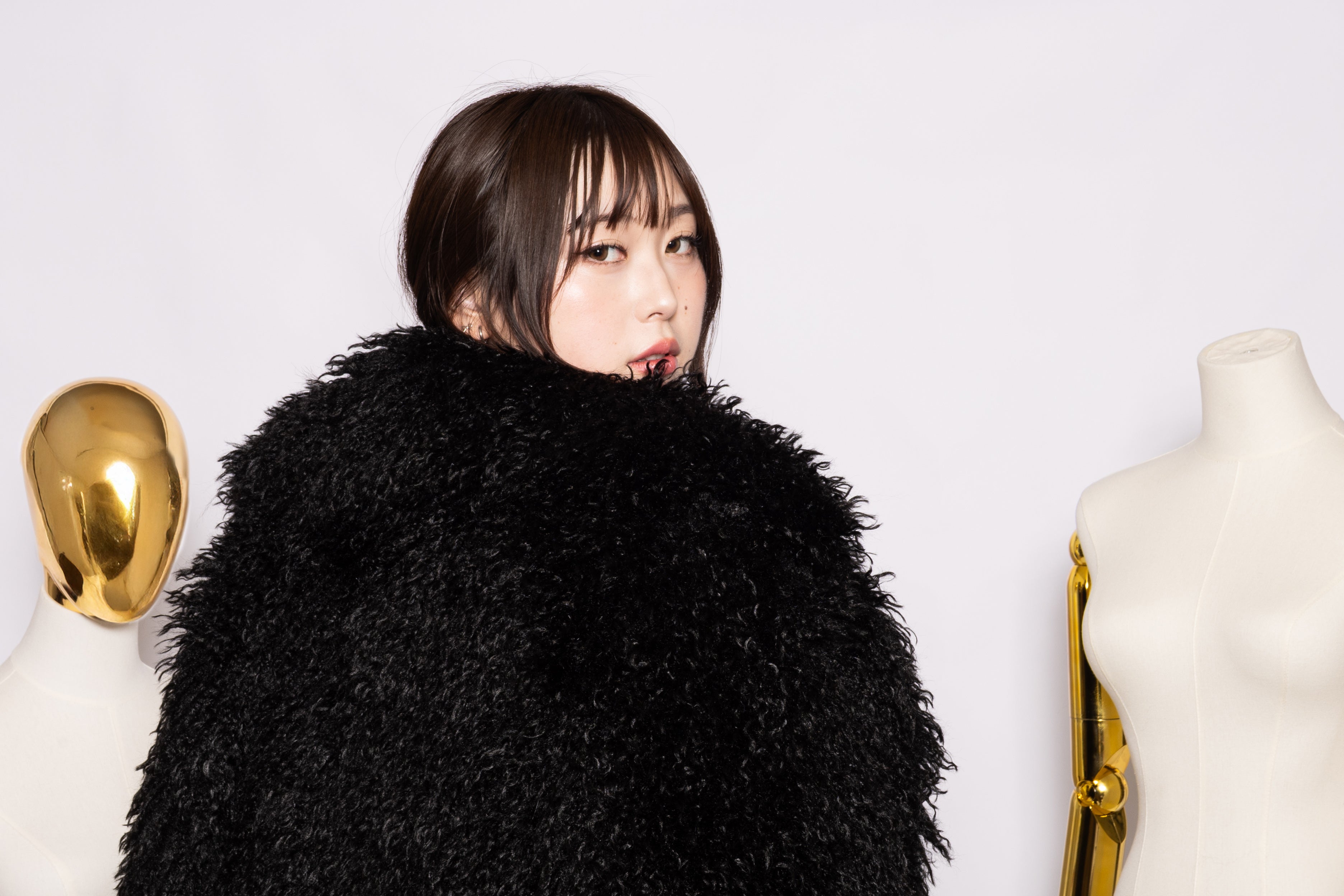 JENEBA COAT